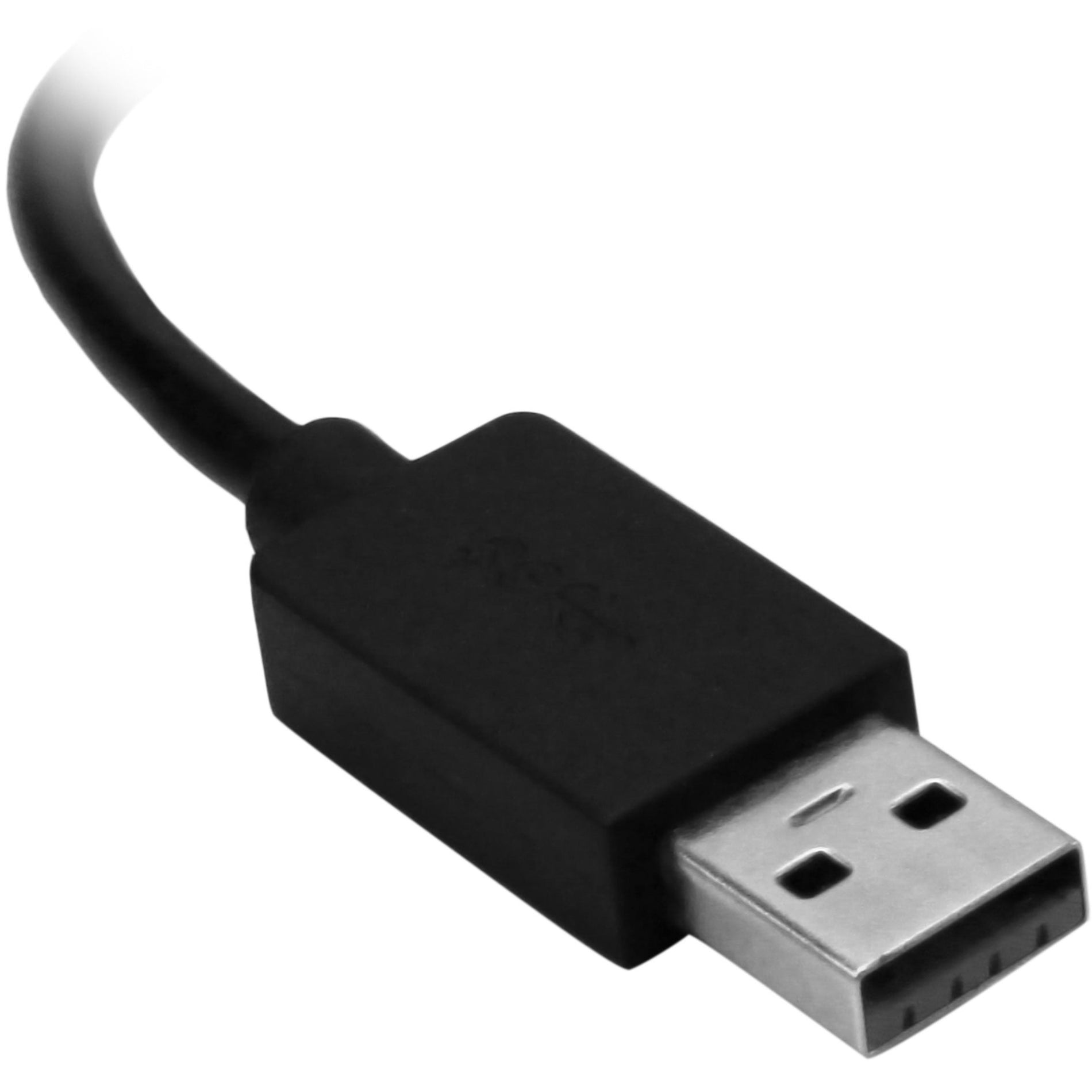 StarTech.com HB30A3A1CSFS 4-port USB Hub, USB Type C, 4 USB 3.0 Ports, TAA Compliant