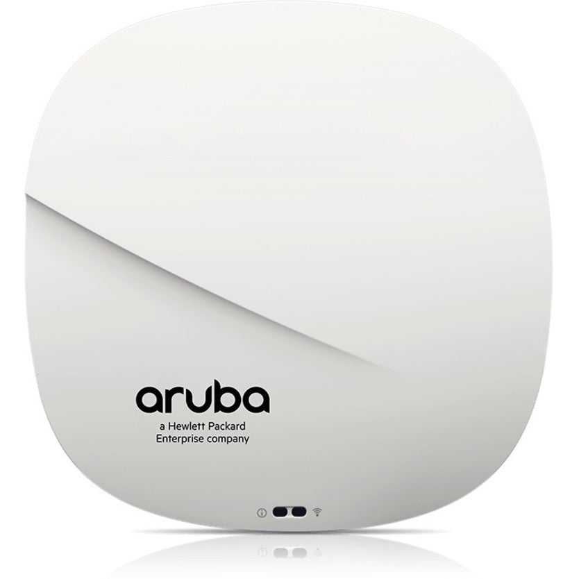 Aruba JW825A IAP-335 Wireless Access Point, 2.50 Gbit/s, Gigabit Ethernet