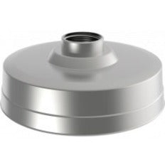 AXIS 5506-661 T94U02D Pendant Kit, Corrosion Resistant Ceiling Mount for Network Camera