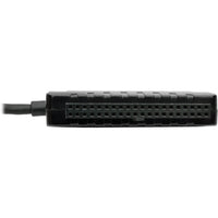 Tripp Lite USB 3.0 SuperSpeed to SATA/IDE Adapter 2.5/3.5/5.25" Hard Drives (U338-06N) Alternate-Image4 image