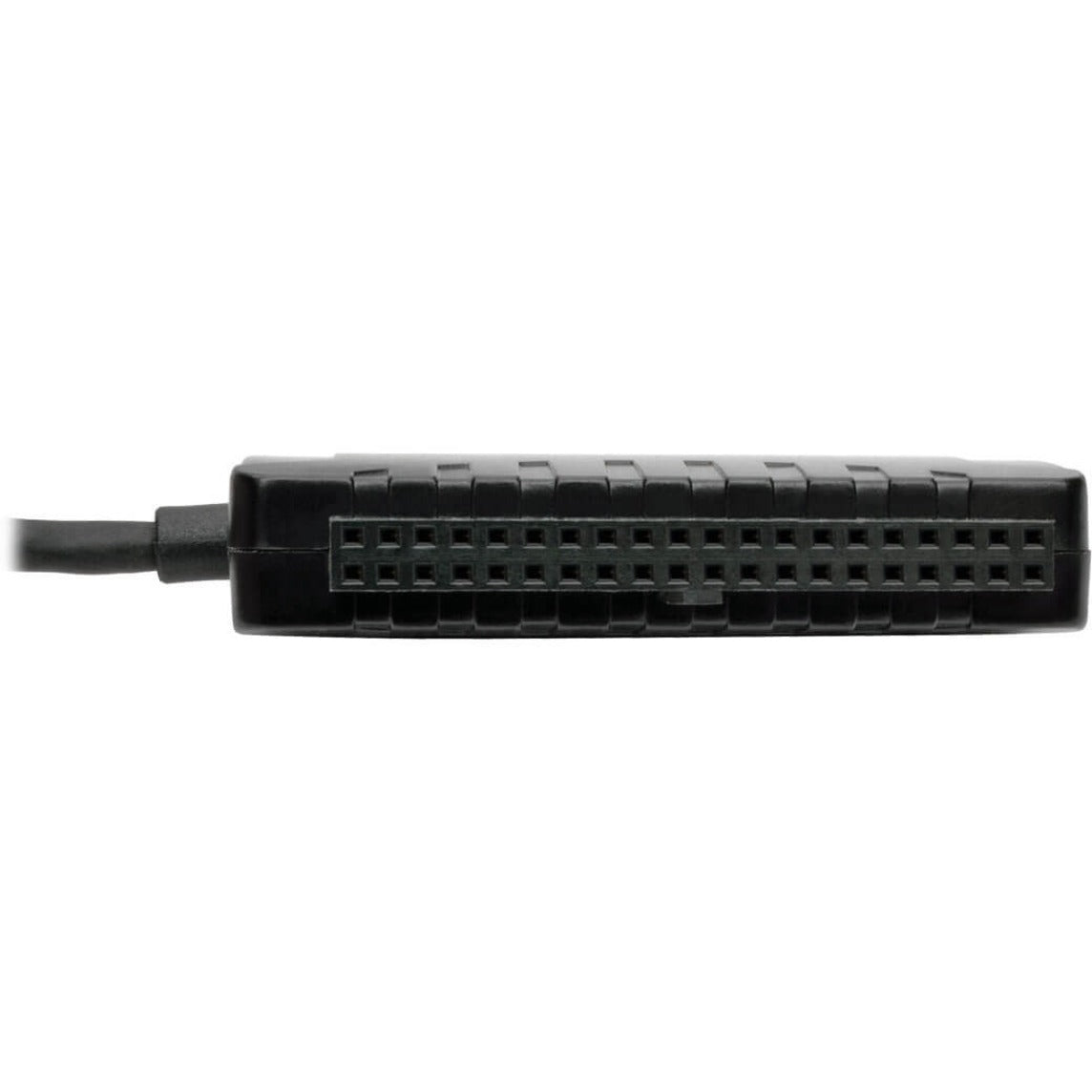 Tripp Lite USB 3.0 SuperSpeed to SATA/IDE Adapter 2.5/3.5/5.25" Hard Drives (U338-06N) Alternate-Image4 image