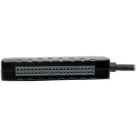 Tripp Lite USB 3.0 SuperSpeed to SATA/IDE Adapter 2.5/3.5/5.25" Hard Drives (U338-06N) Alternate-Image5 image
