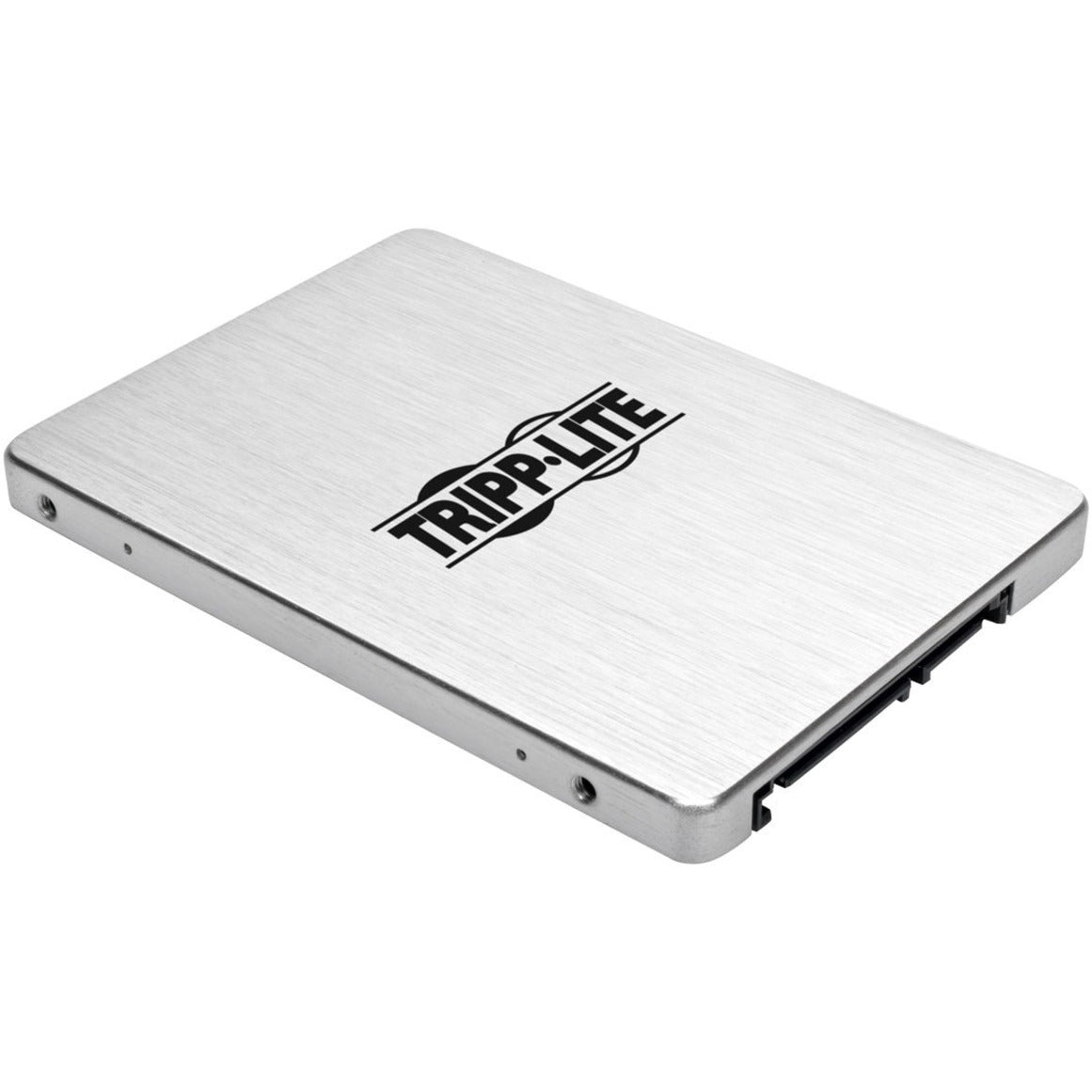 Tripp Lite P960-001-M2 M.2 NGFF SSD to 2.5 in. SATA Enclosure Adapter, Easy SSD Upgrade Solution