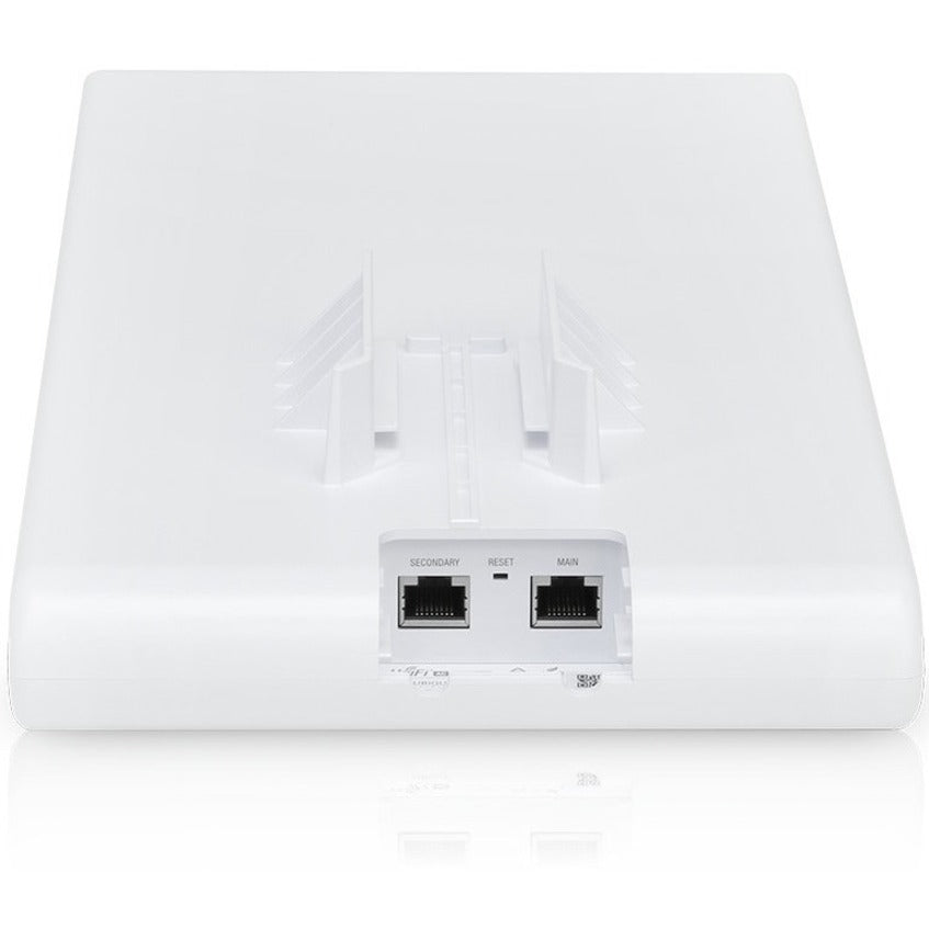 Ubiquiti UAP-AC-M-PRO-US UniFi AC Mesh Pro AP, Wireless Access Point, 1.71 Gbit/s