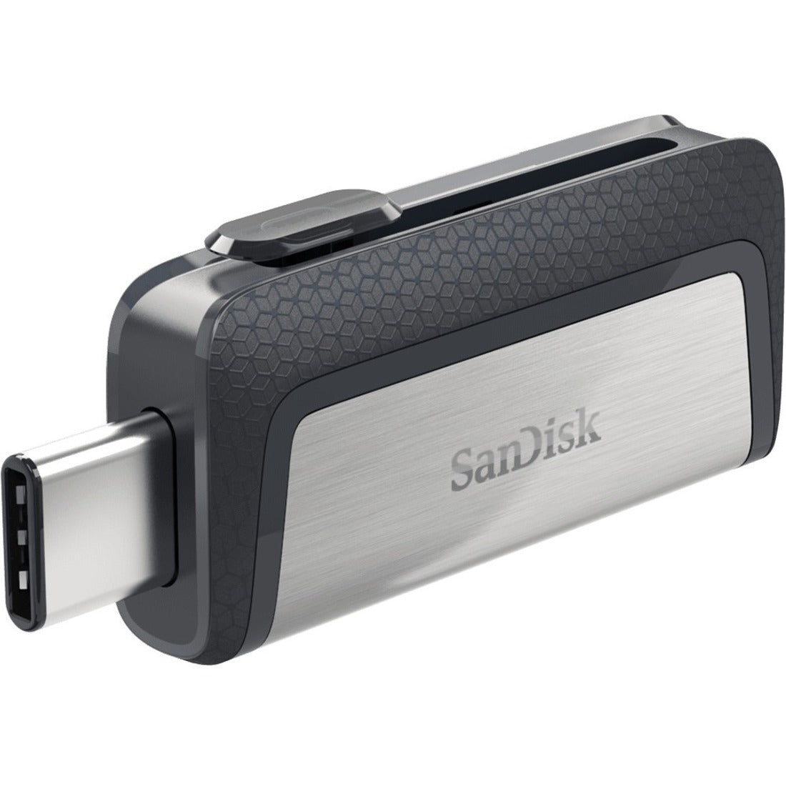 SanDisk SDDDC2-032G-A46 Ultra Dual Drive USB TYPE-C - 32GB, High-Speed Data Transfer and Easy File Management