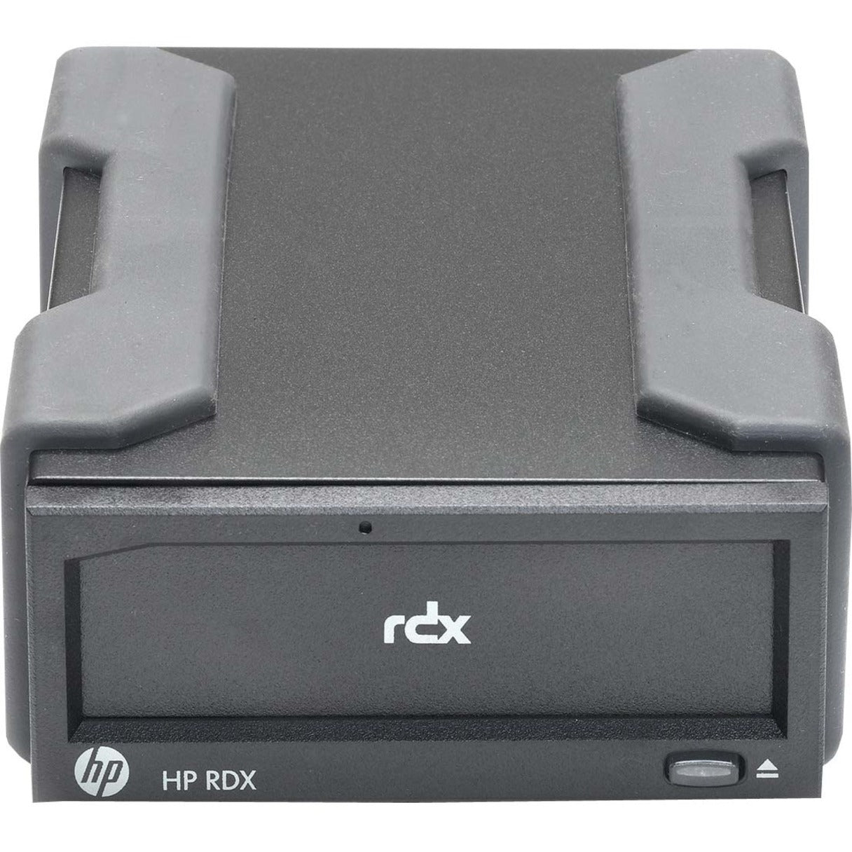 HPE C8S07B RDX External Docking System, USB 3.0 Host Interface, Black