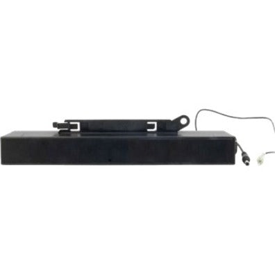 Dell-IMSourcing 313-6413 AX510PA Sound Bar Speaker, 10W RMS Output Power, 2.0 Speaker Configuration