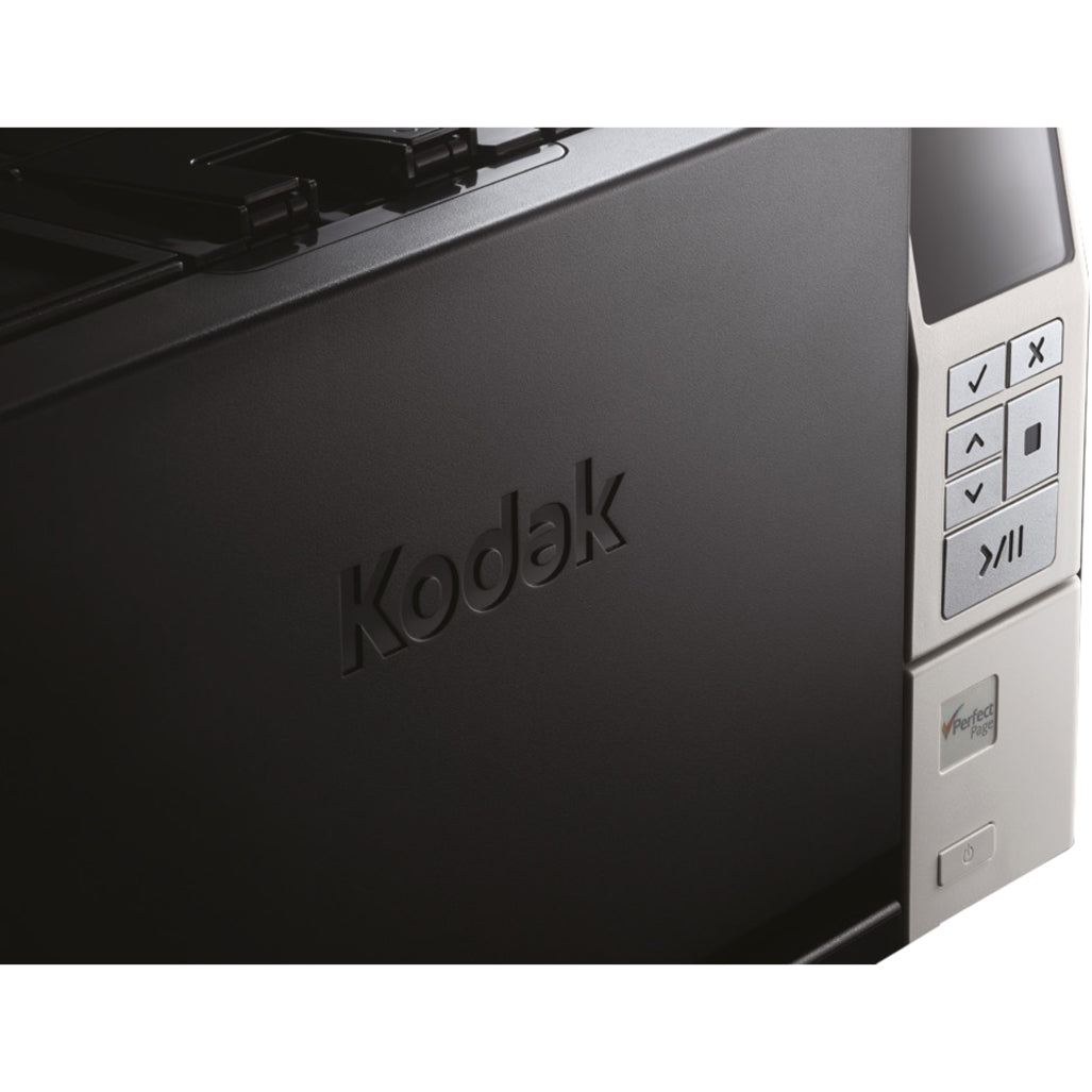 Kodak Alaris 1681006 i4250 Sheetfed Scanner - High-Speed Color Scanning, Duplex, USB Connectivity