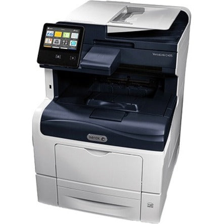 Xerox VersaLink C405DN Multifunction Colour Laser Printer [Discontinued]
