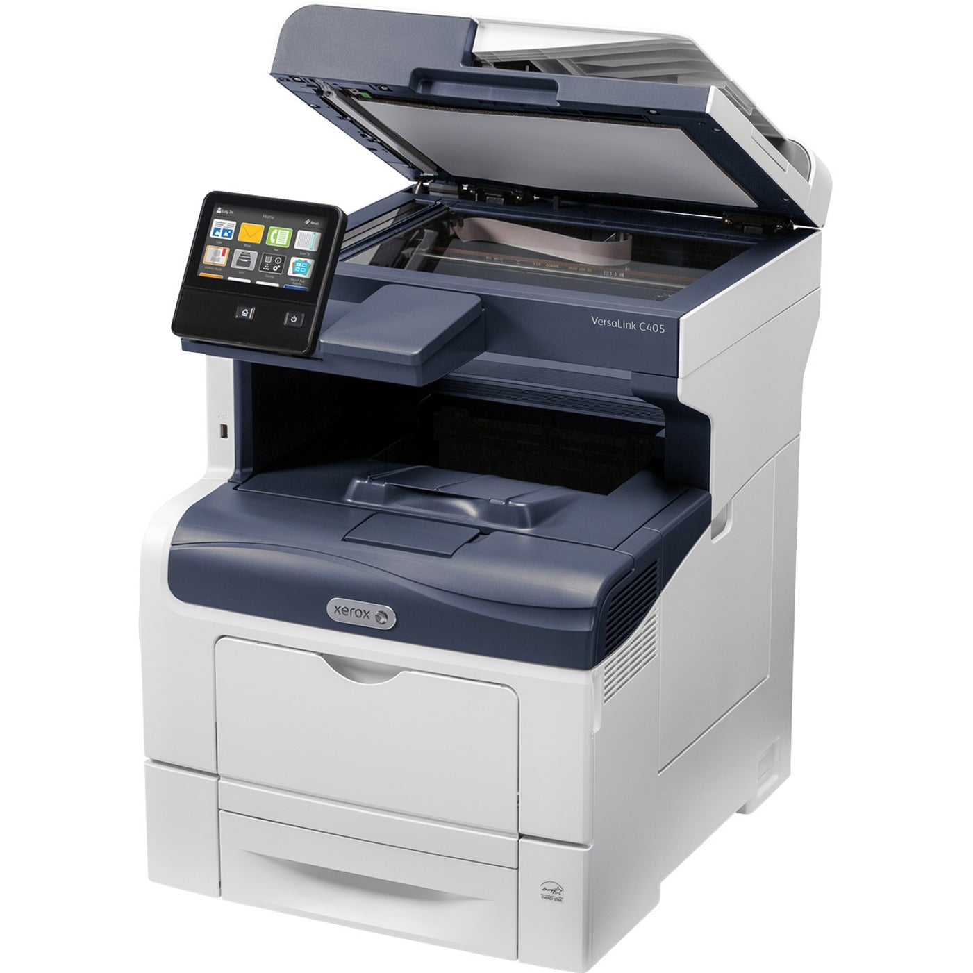 Xerox VersaLink C405 Color Laser Multifunction Printer [Discontinued]