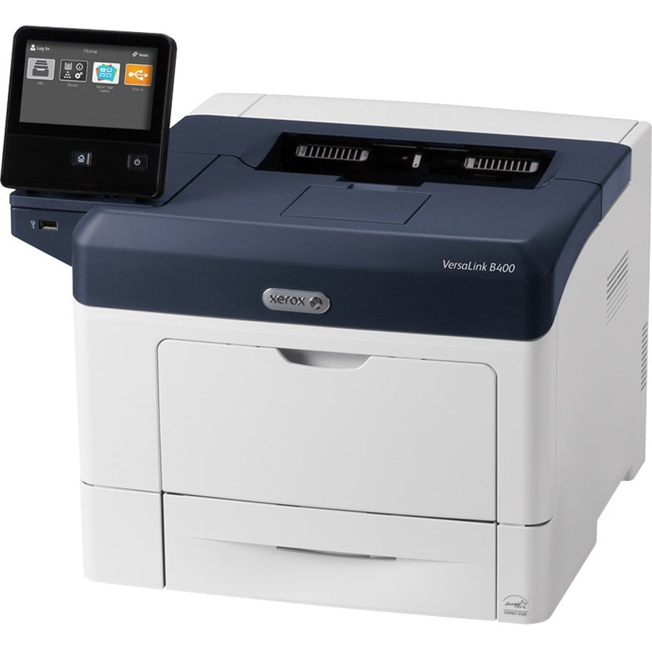 Xerox VersaLink B400/DNM Desktop Laser Printer - Monochrome [Discontinued]