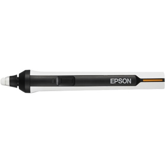 Epson V12H773010 Interactive Pen A - Orange, Wireless Digital Pen