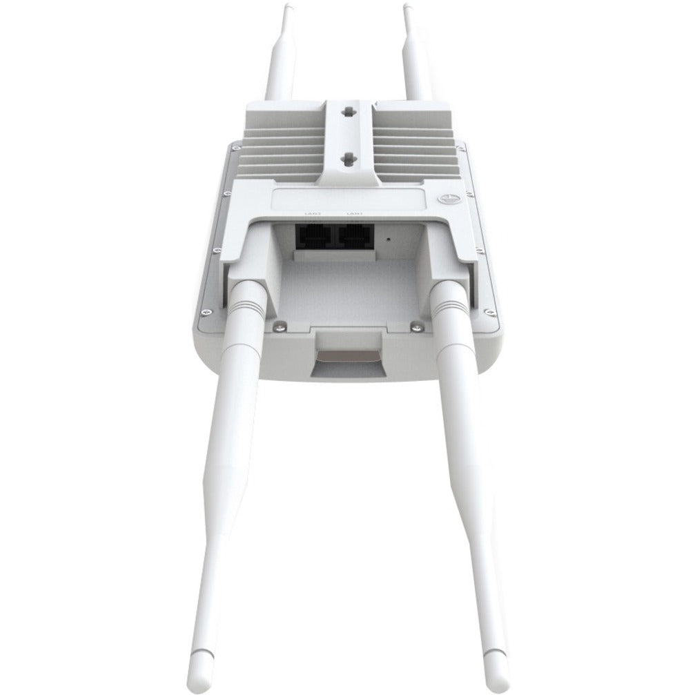 EnGenius ENS620EXT Outdoor Wireless Access Point, Dual-Band AC1300, 1.27 Gbit/s