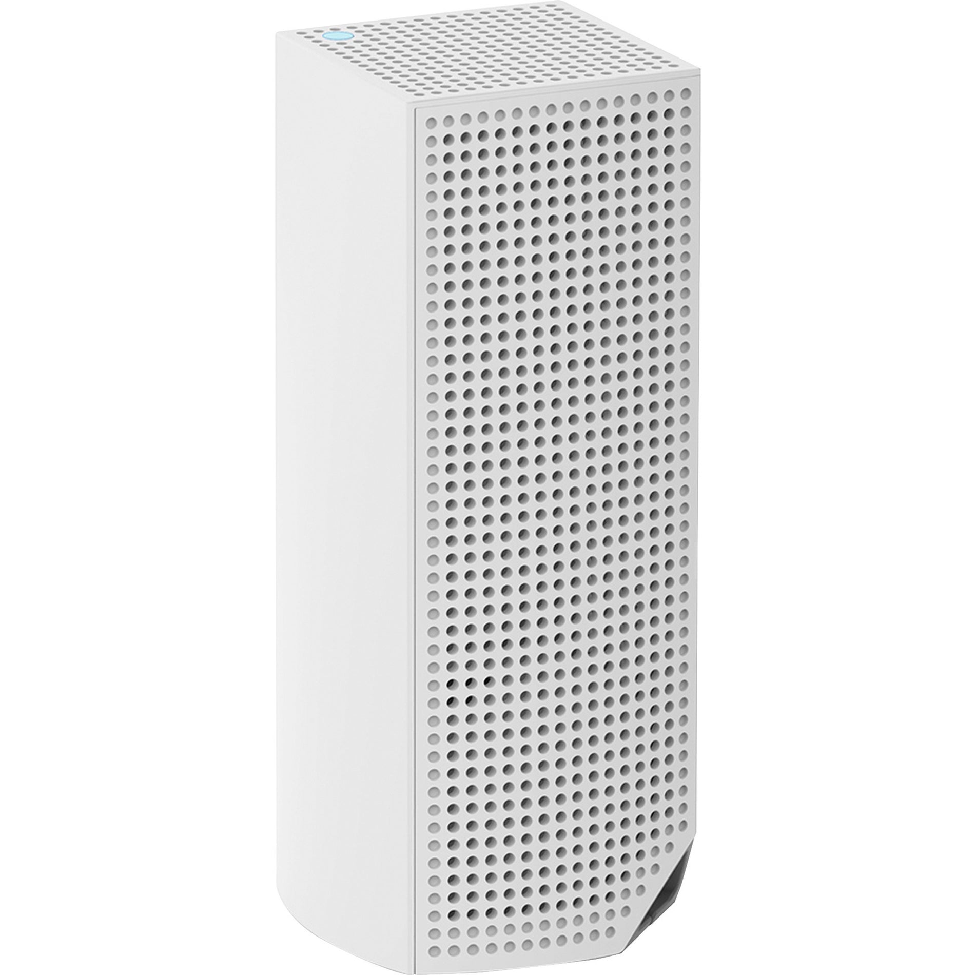 Linksys WHW0302 Velop Wi-Fi 5 Router, Intelligent Mesh Tri-Band Wi-Fi System, Gigabit Ethernet, 275 MB/s