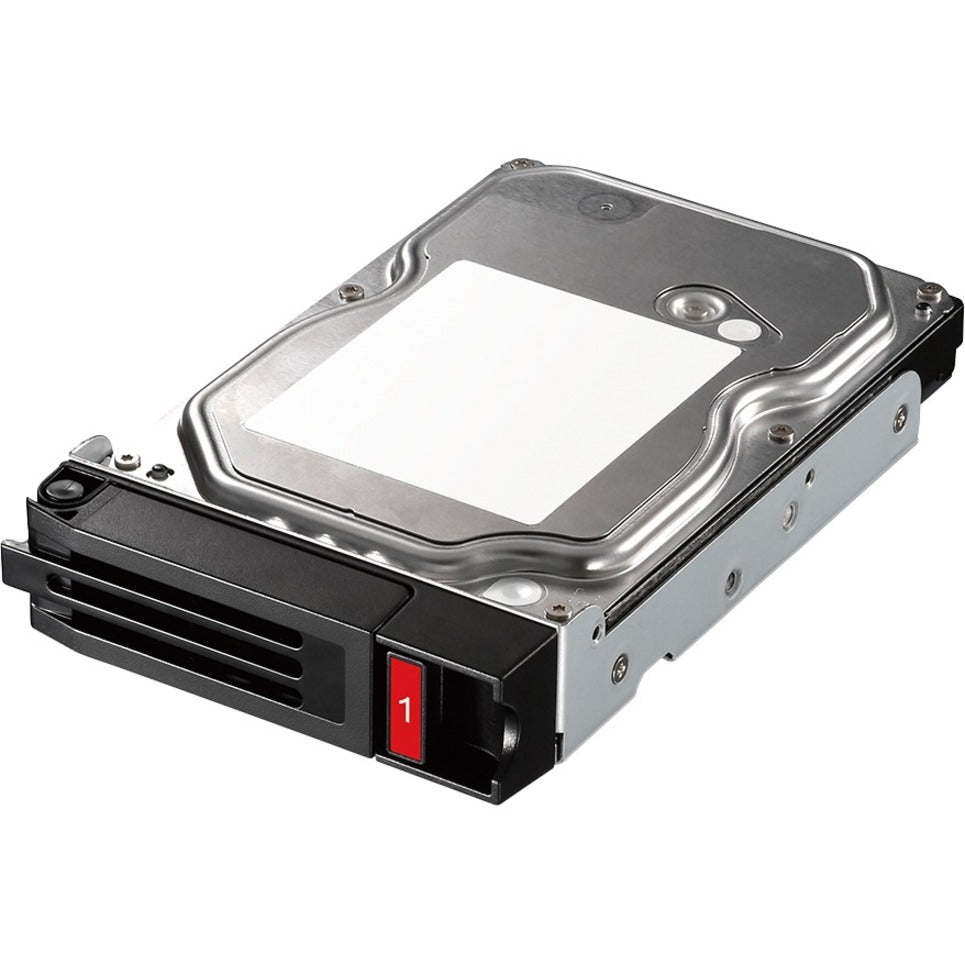 Buffalo OP-HD2.0N 2 TB Hard Drive - Reliable Storage Solution for Servers
