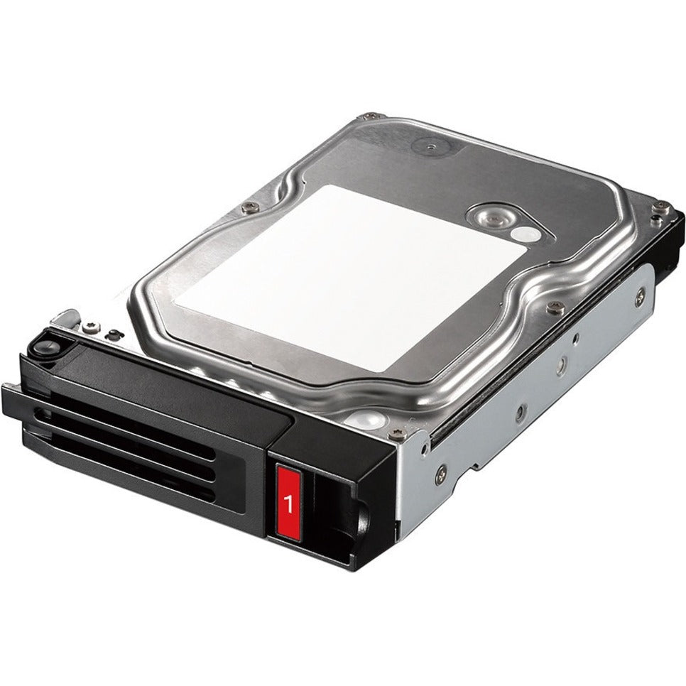 Buffalo OP-HD4.0N Hard Drive 4 TB SATA/600, Internal - High Capacity Storage Solution