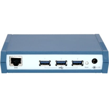 SEH M05082 myUTN-2500 Device Server, USB Network Server for Easy Device Sharing
