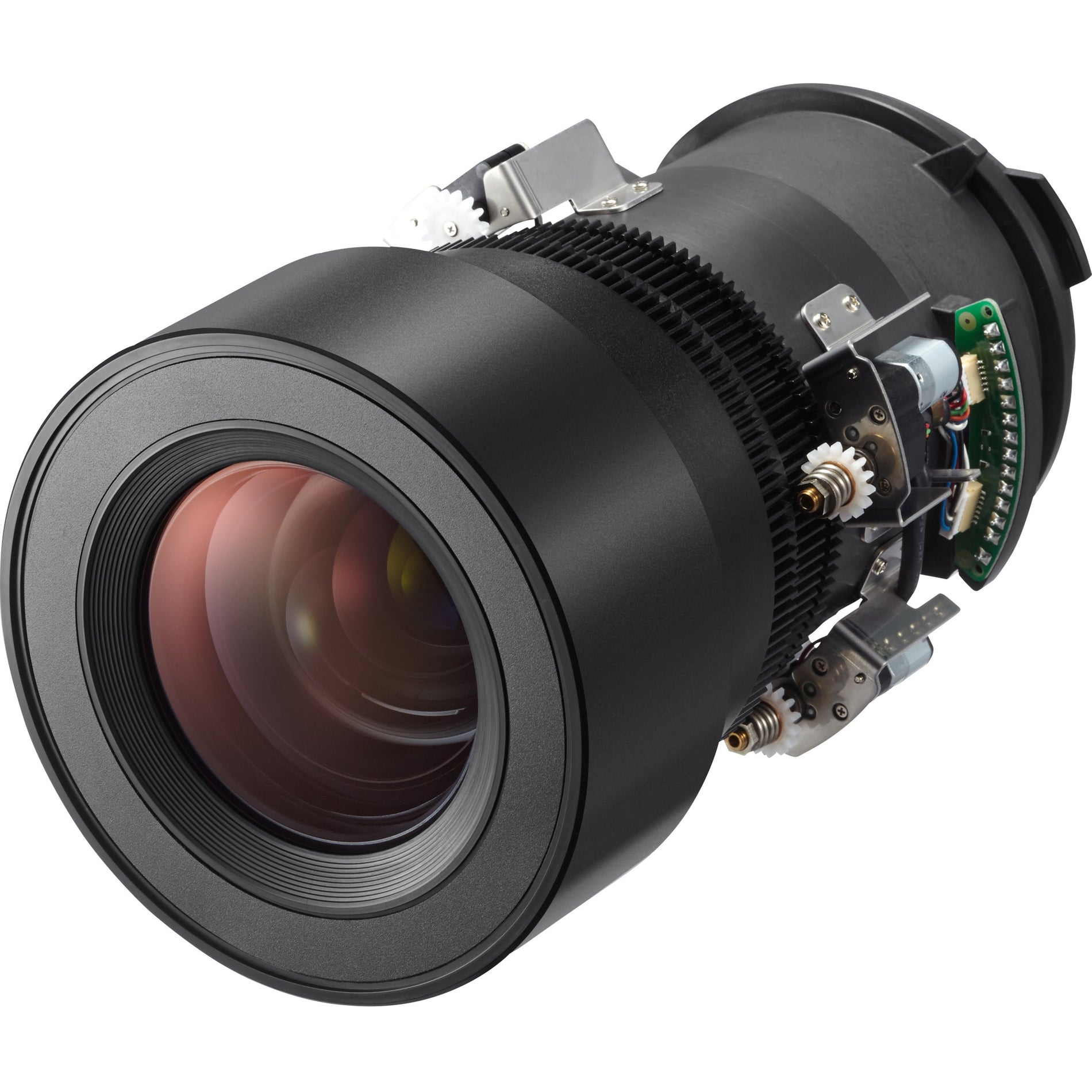 NEC Display NP41ZL Middle Zoom Lens for The NEC PA 3 Series, 2.3x Optical Zoom