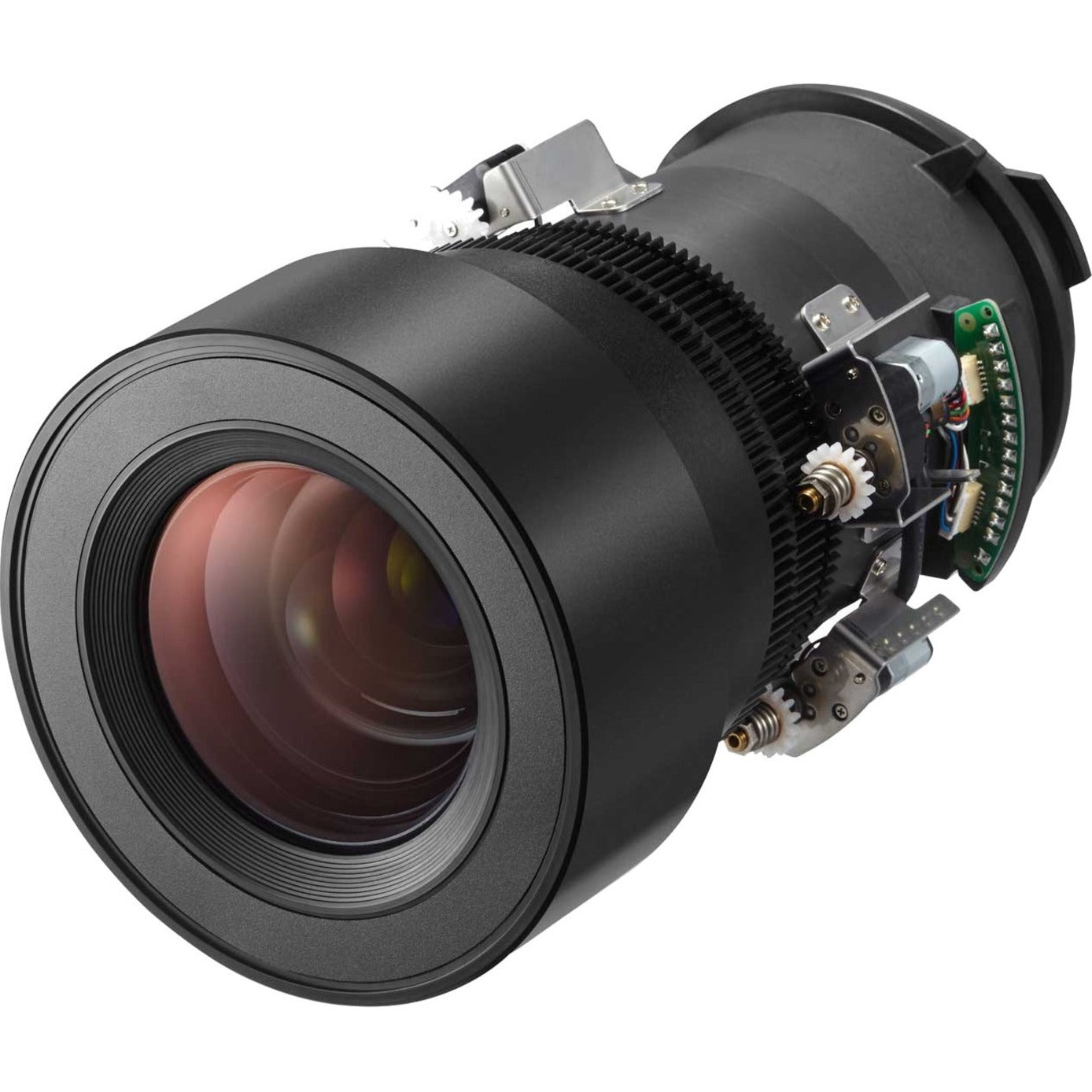 NEC Display NP40ZL Lens - Designed for Projector