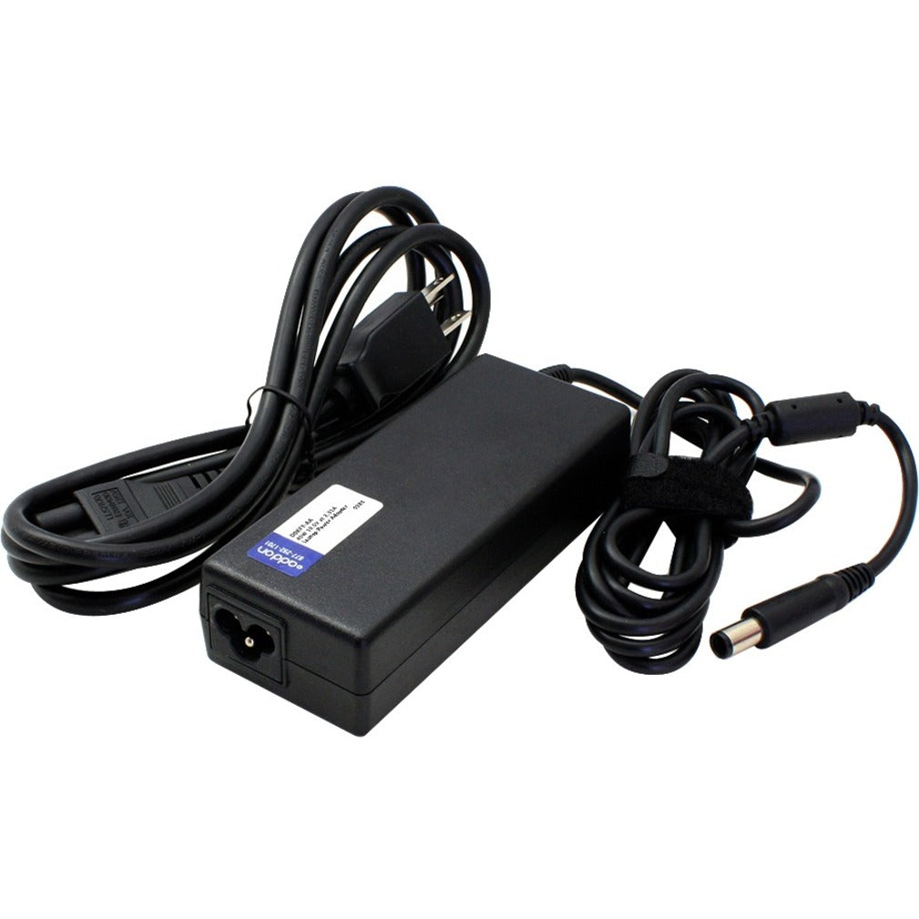 AddOn Q4Q-00001-AA Microsoft Power Adapter, 65W Laptop Power Adapter 15V at 4A