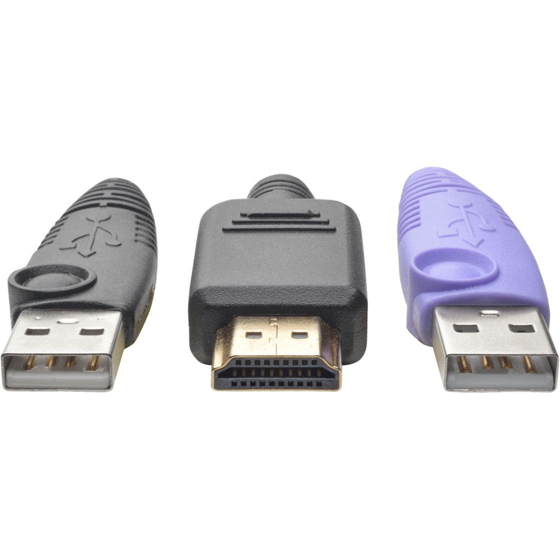 Tripp Lite B055-001-UHD NetDirector HDMI USB Server Interface Unit, KVM Console/Extender