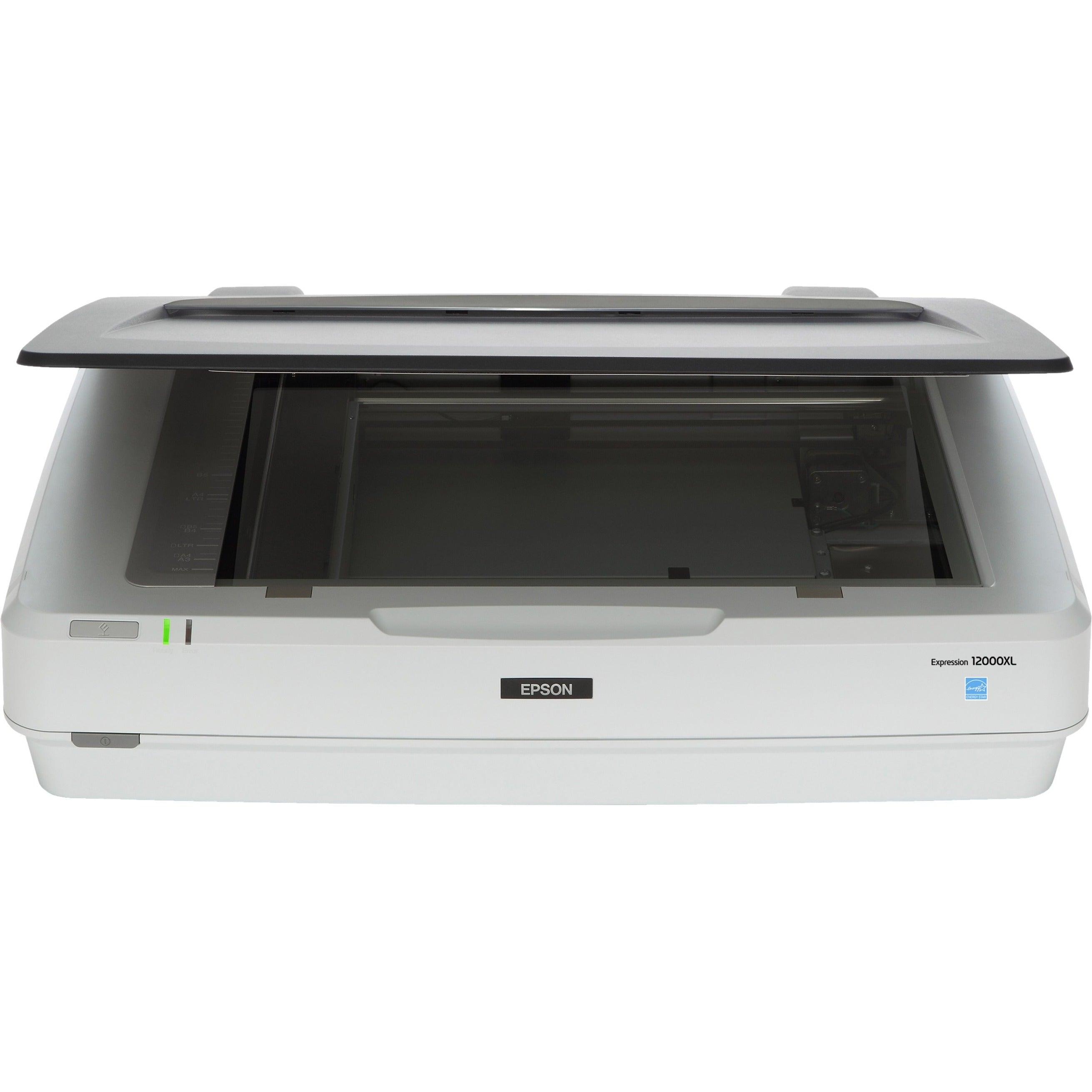 Epson Expression 12000XL-GA Graphic Arts Scanner - High Resolution Scanning [Discontinued]