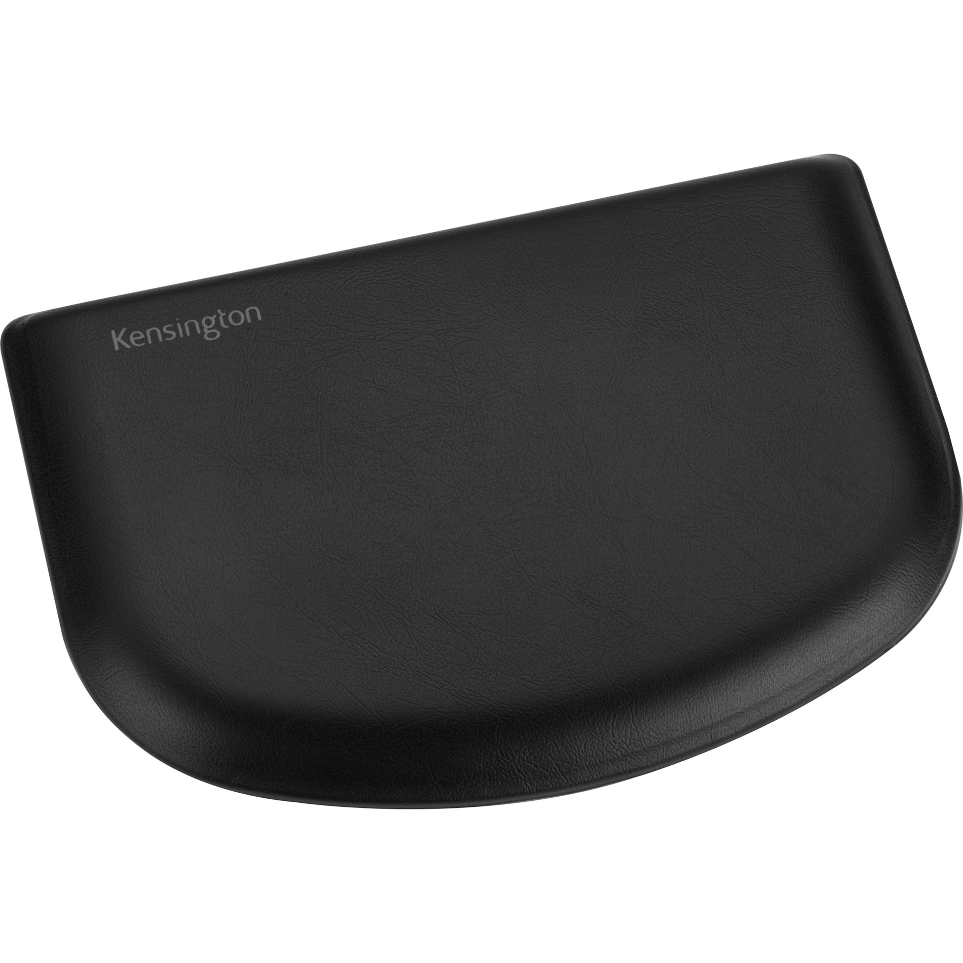 Kensington K52803WW ErgoSoft Wrist Rest for Slim Mouse/Trackpad, Skid Proof, 2 Year Warranty