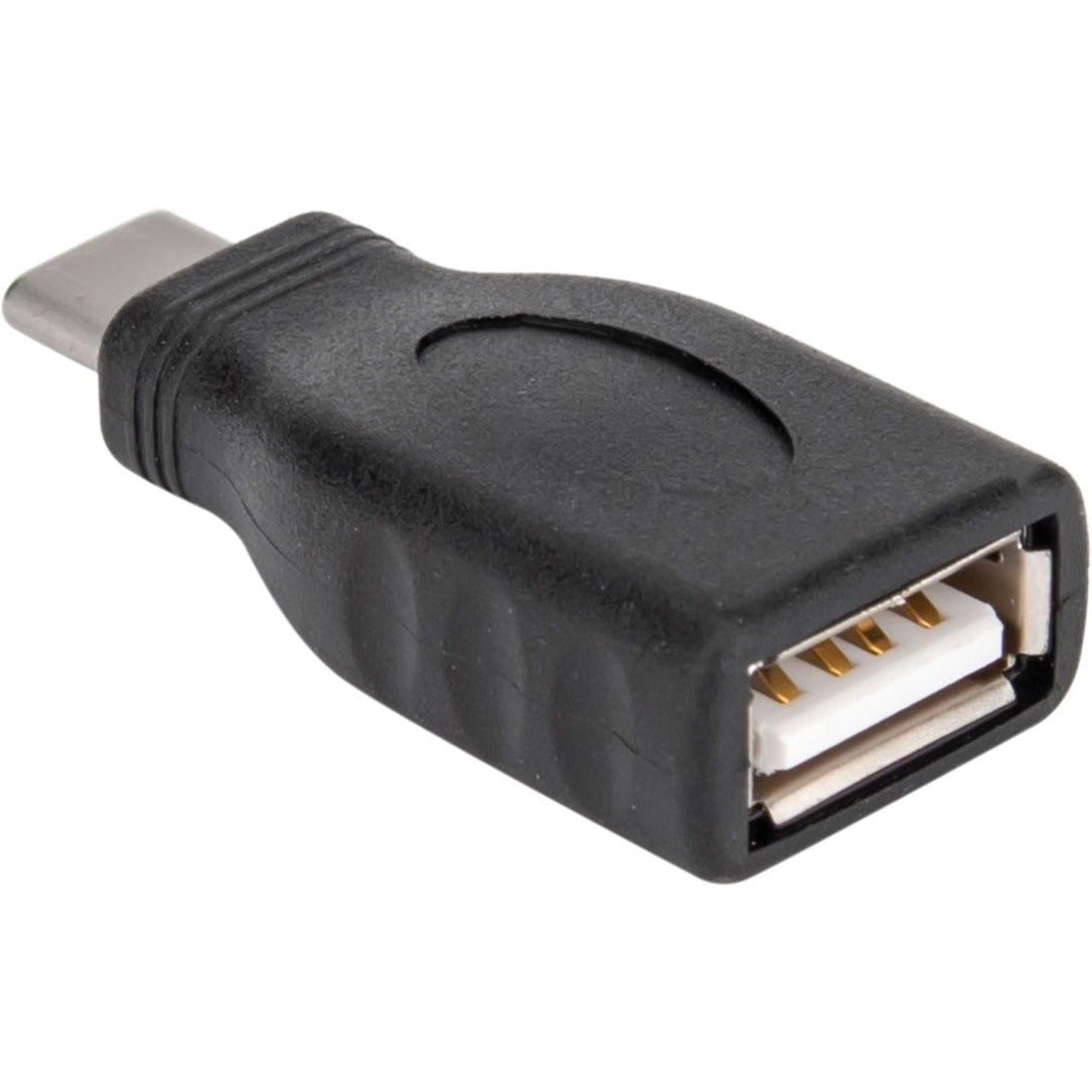 Rocstor Y10C143-B1 Premium USB Data Transfer Adapter, USB-C Gen1 to USB 2.0 Type A M/F