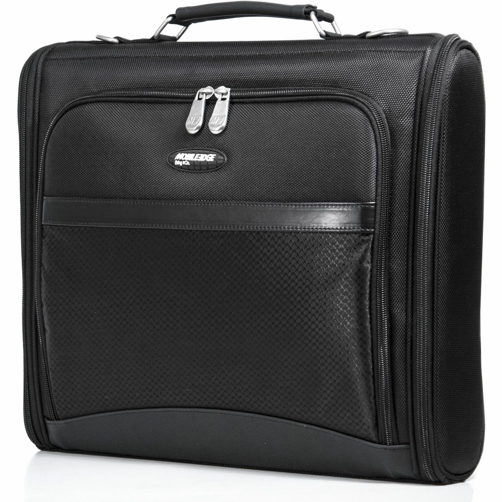 Mobile Edge Express Carrying Case for 11.6" Chromebook - Black [Discontinued]