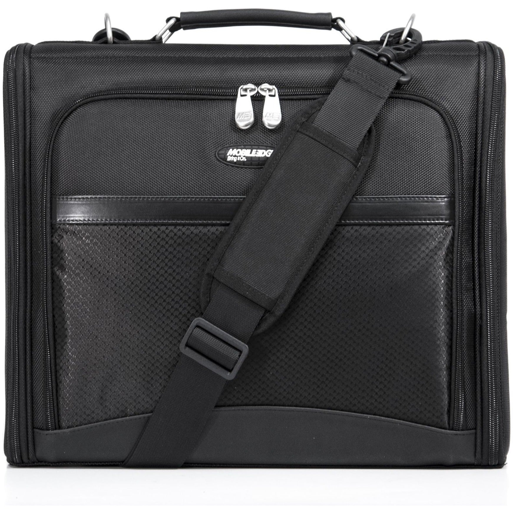 Mobile Edge Express Carrying Case for 11.6" Chromebook - Black [Discontinued]