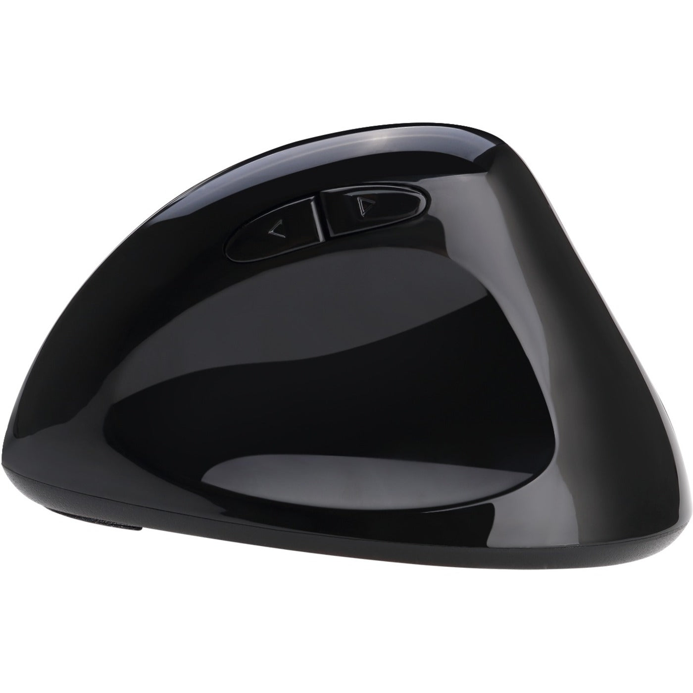 Adesso IMOUSE E30 iMouse E30 - 2.4 GHz Wireless Vertical Programmable Mouse, Ergonomic Fit, 2400 dpi, USB