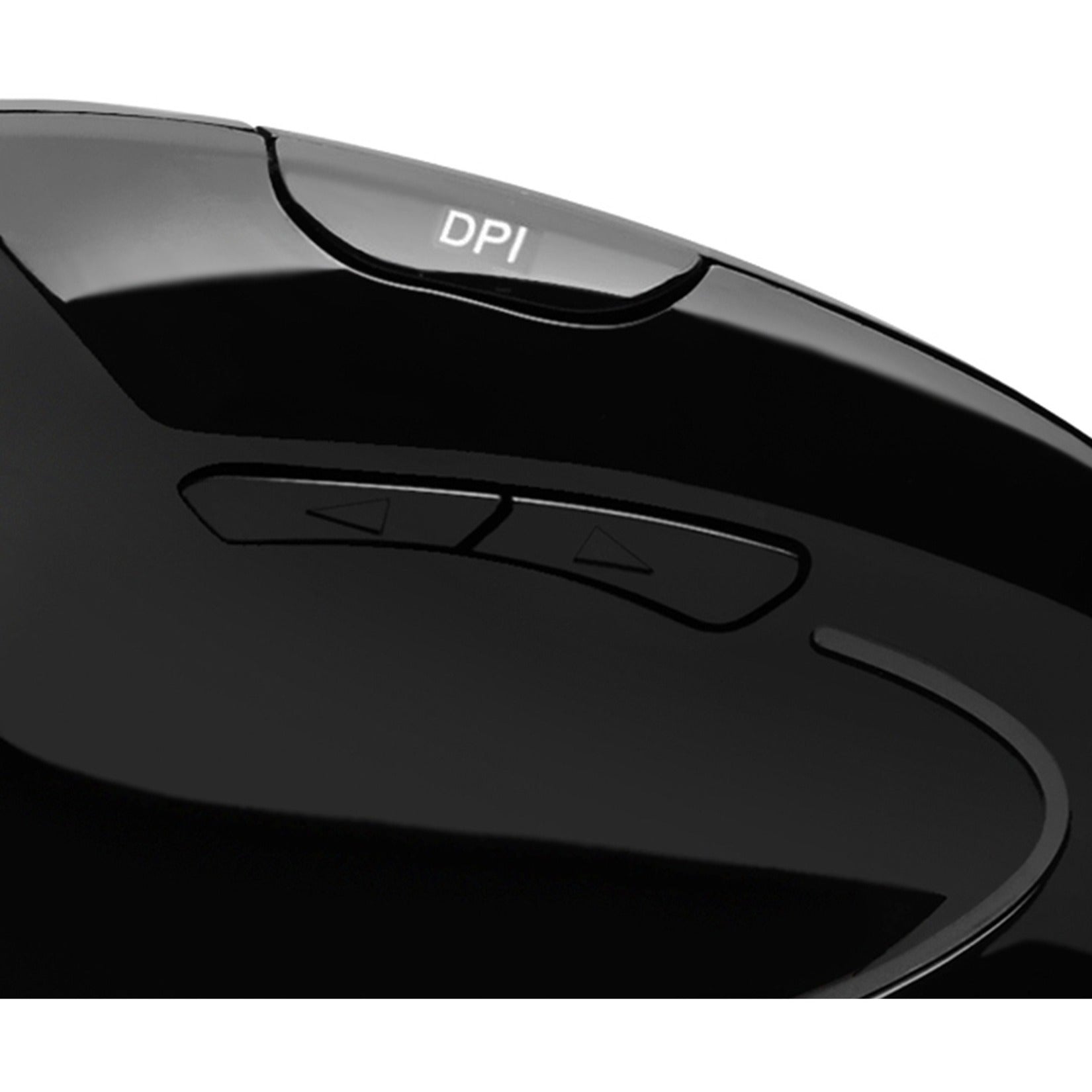 Adesso Left-Handed Vertical Ergonomic Mouse [Discontinued]
