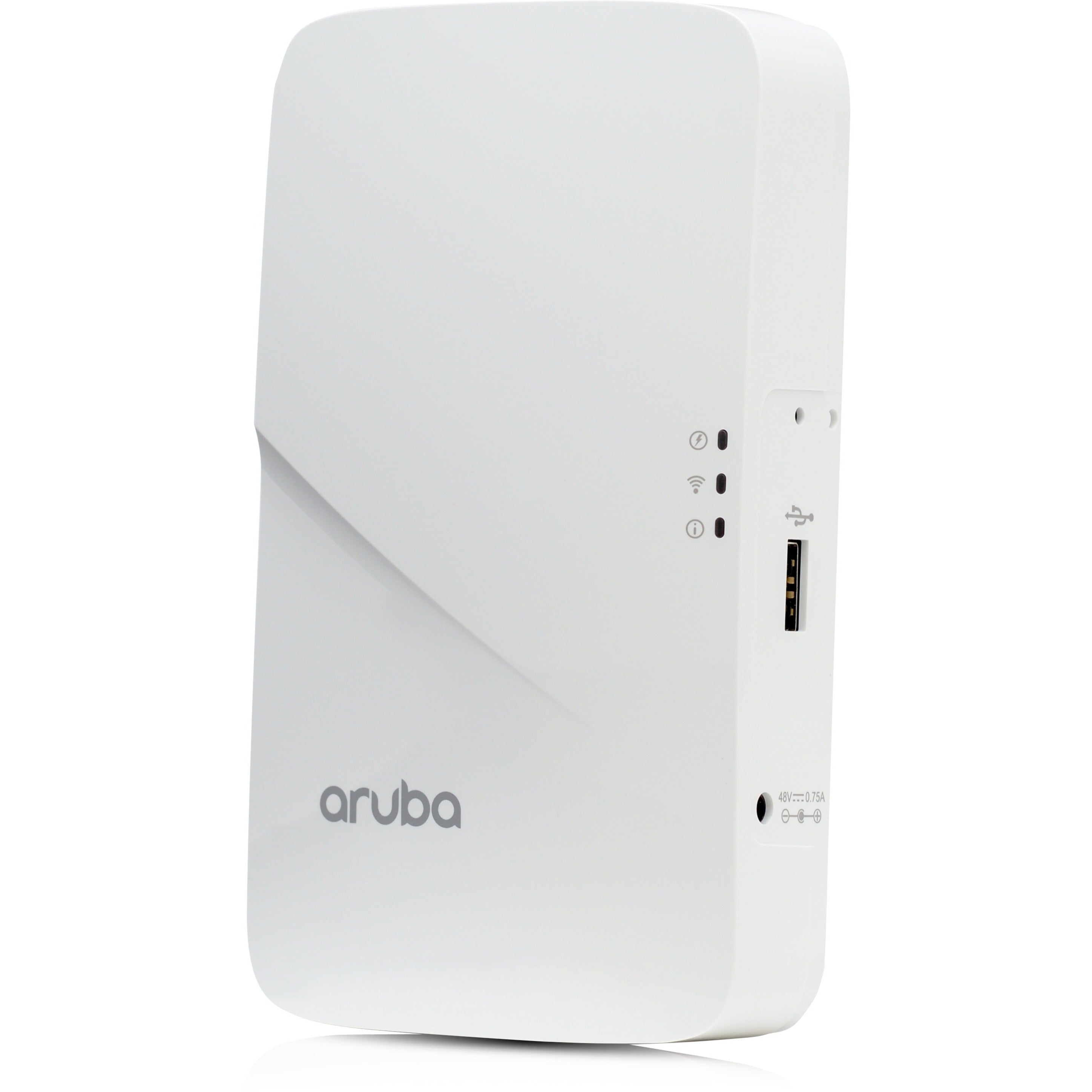 Aruba JY680A 303H Hospitality Access Point, 1.24 Gbit/s Wireless, Gigabit Ethernet