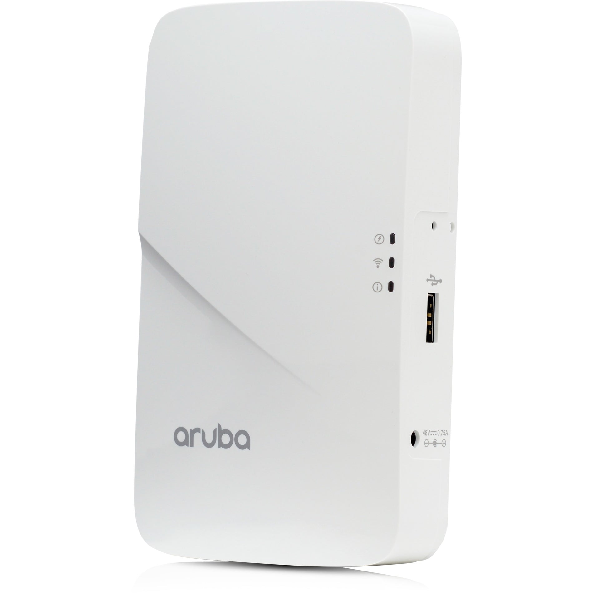 Aruba JY680A 303H Hospitality Access Point, 1.24 Gbit/s Wireless, Gigabit Ethernet