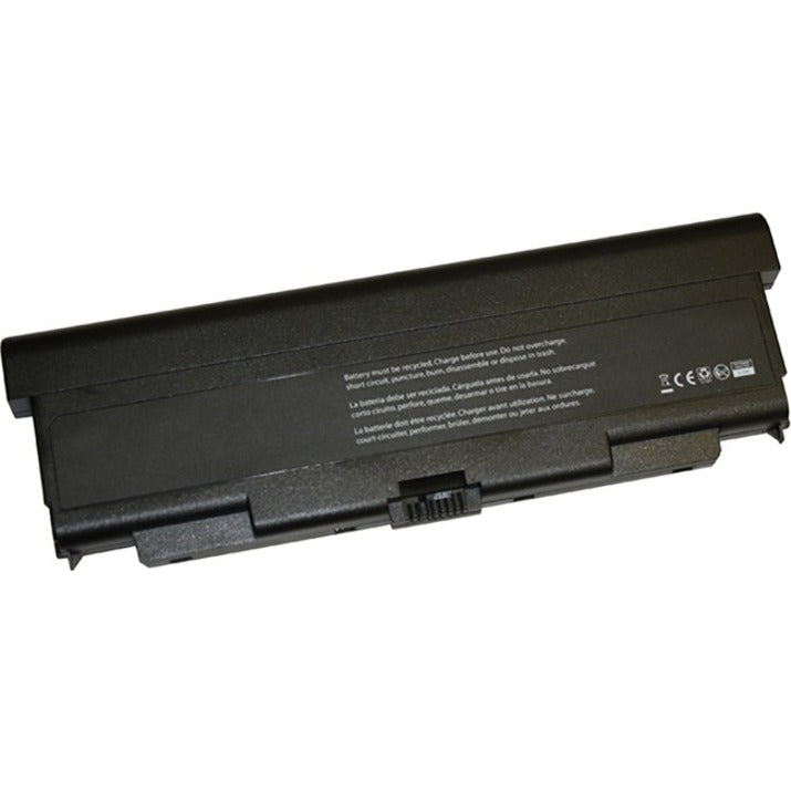 V7 0C52864-V7 Replacement Battery for Selected LENOVO IBM Laptops, 1 Year Warranty, 8400mAh Capacity