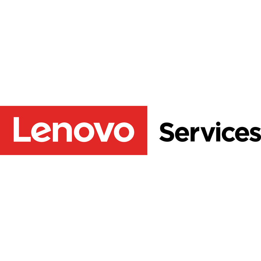Lenovo 5WS0N75666 1YR Onsite NBD Warranty/Support Extended Warranty