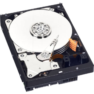 WD WD5000AAKX Blue 500 GB Hard Drive, Ultra Cool and Quiet, IntelliSeek, S.M.A.R.T, ShockGuard, NoTouch Ramp Load