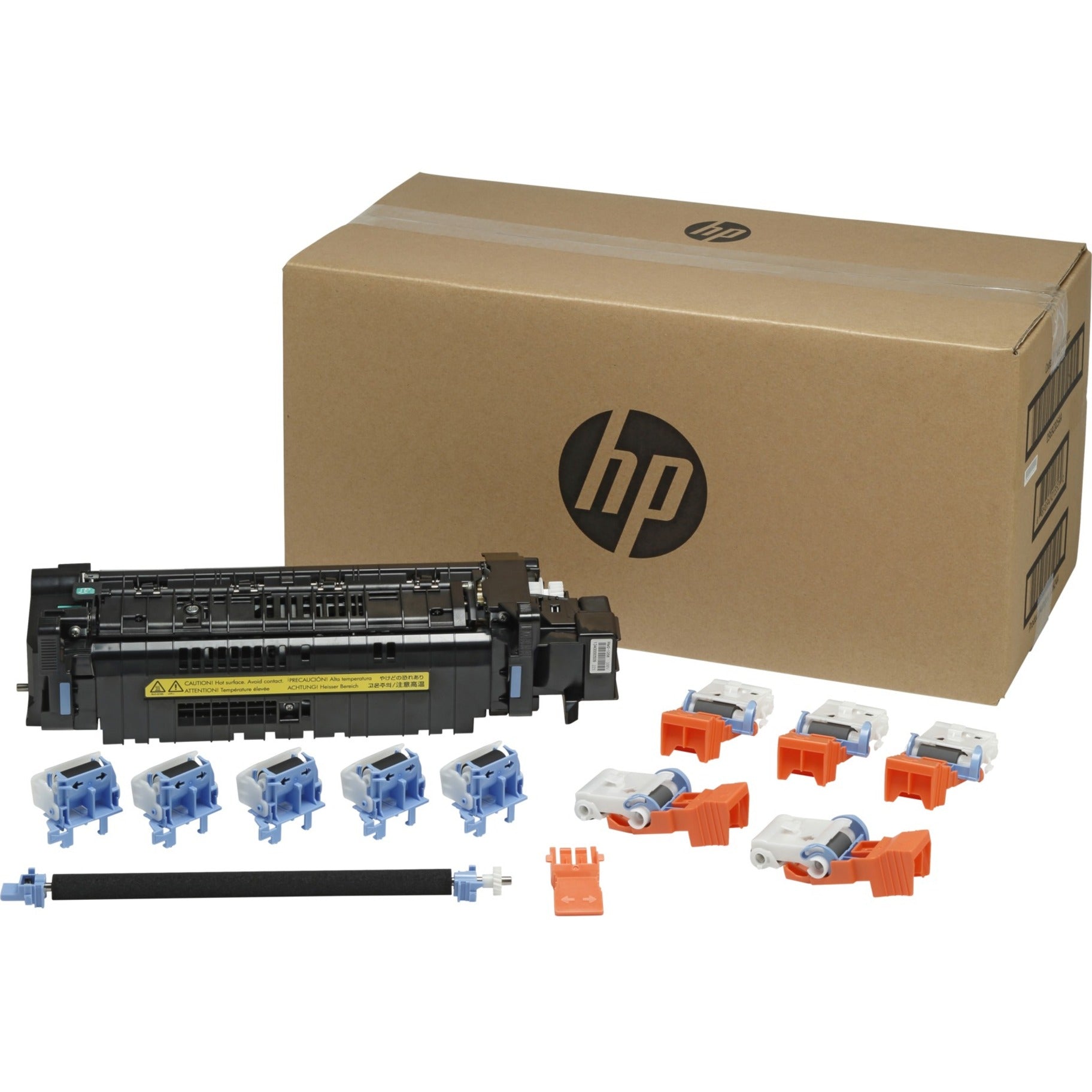 HP L0H25A LaserJet 220V Maintenance Kit, 225000 Pages