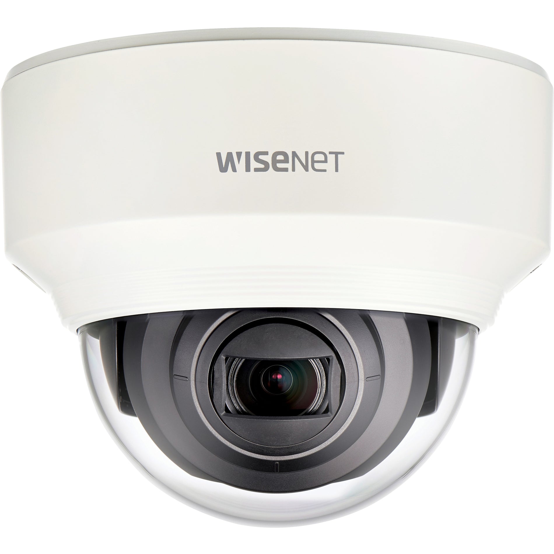 Wisenet XND-6080V 2MP Network Indoor Dome Camera, Full HD, Wide Dynamic Range, Motion Detection