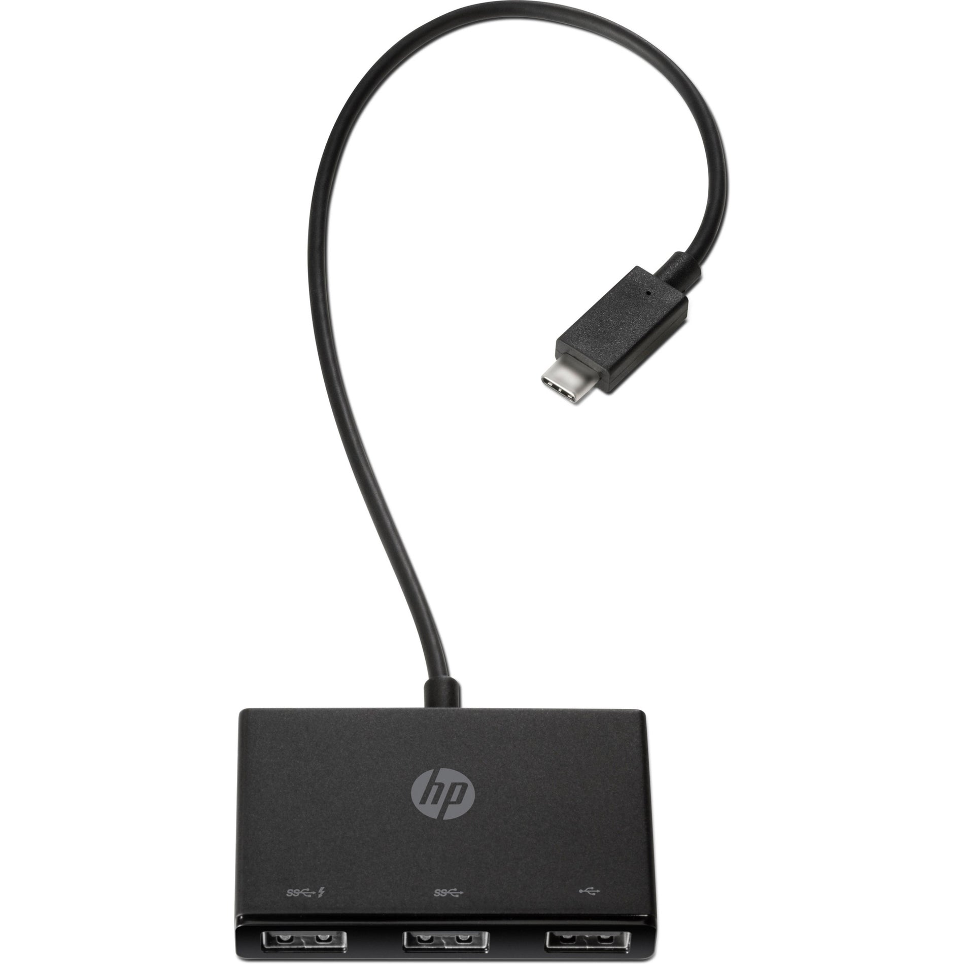 HP Z6A00UT USB Hub - USB Type C, 1 Year Limited Warranty, China Origin
