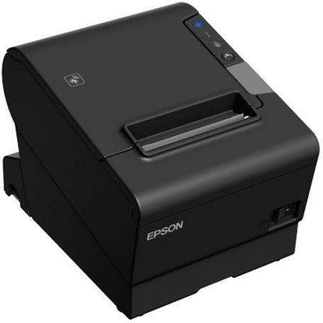 Epson OmniLink TM-T88VI Single-station Thermal Receipt Printer [Discontinued]