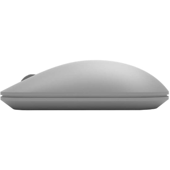 Microsoft ELH-00001 Modern Mouse, Ergonomic Symmetrical Design, Bluetooth Wireless Technology