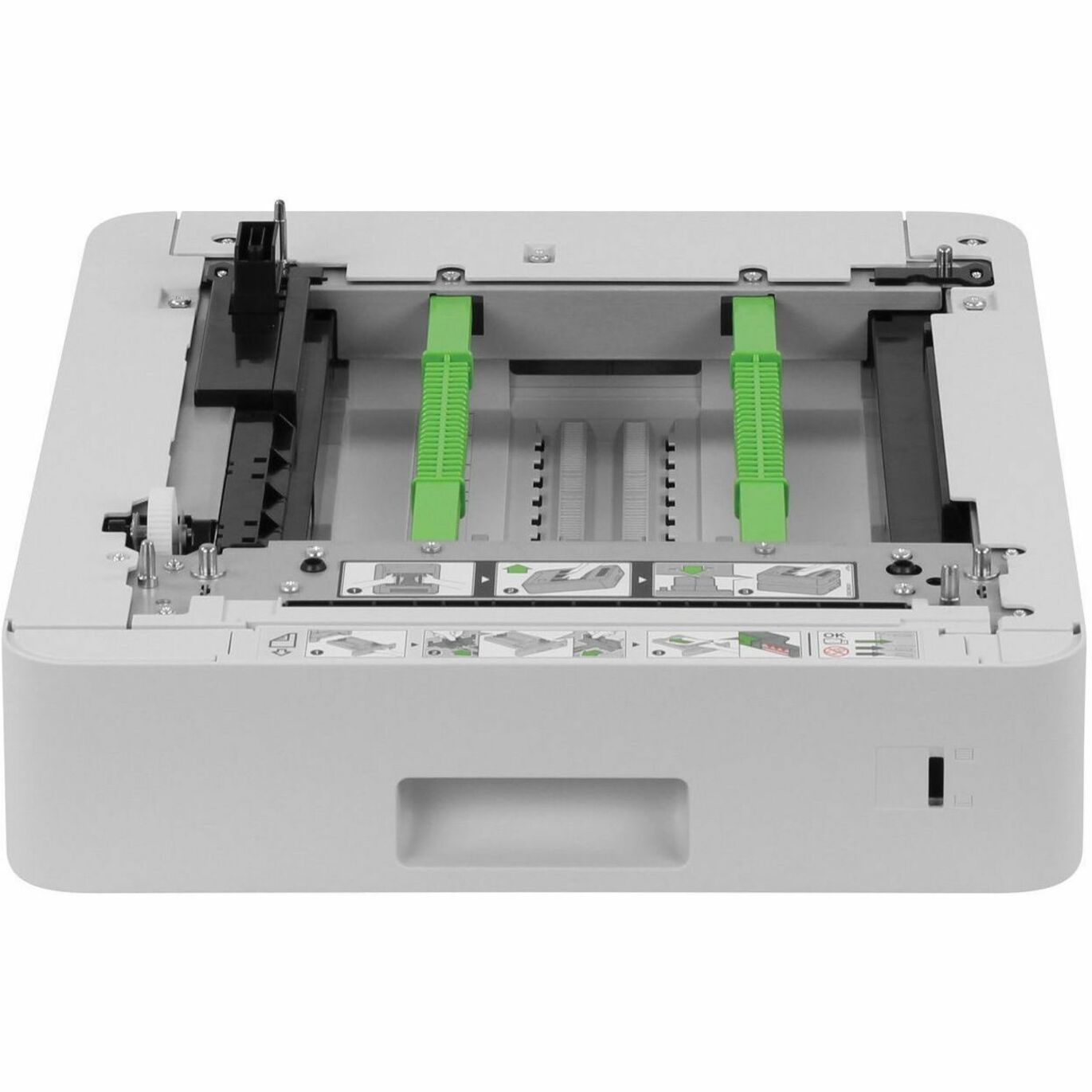 Brother LT-330CL Lower Paper Tray 250-sheet Capacity (LT330CL)