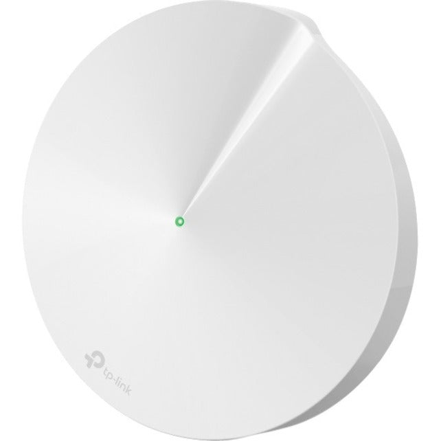 TP-Link Deco M5(1-pack) Deco M5 Wireless Access Point, AC1300 Whole Ho ...