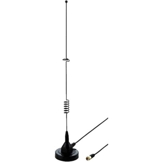 B+B SmartWorx BB-GA.110.101111 Antenna LTE, Magnet Mount - Enhance Your Cellular Network and Wireless Router Connectivity