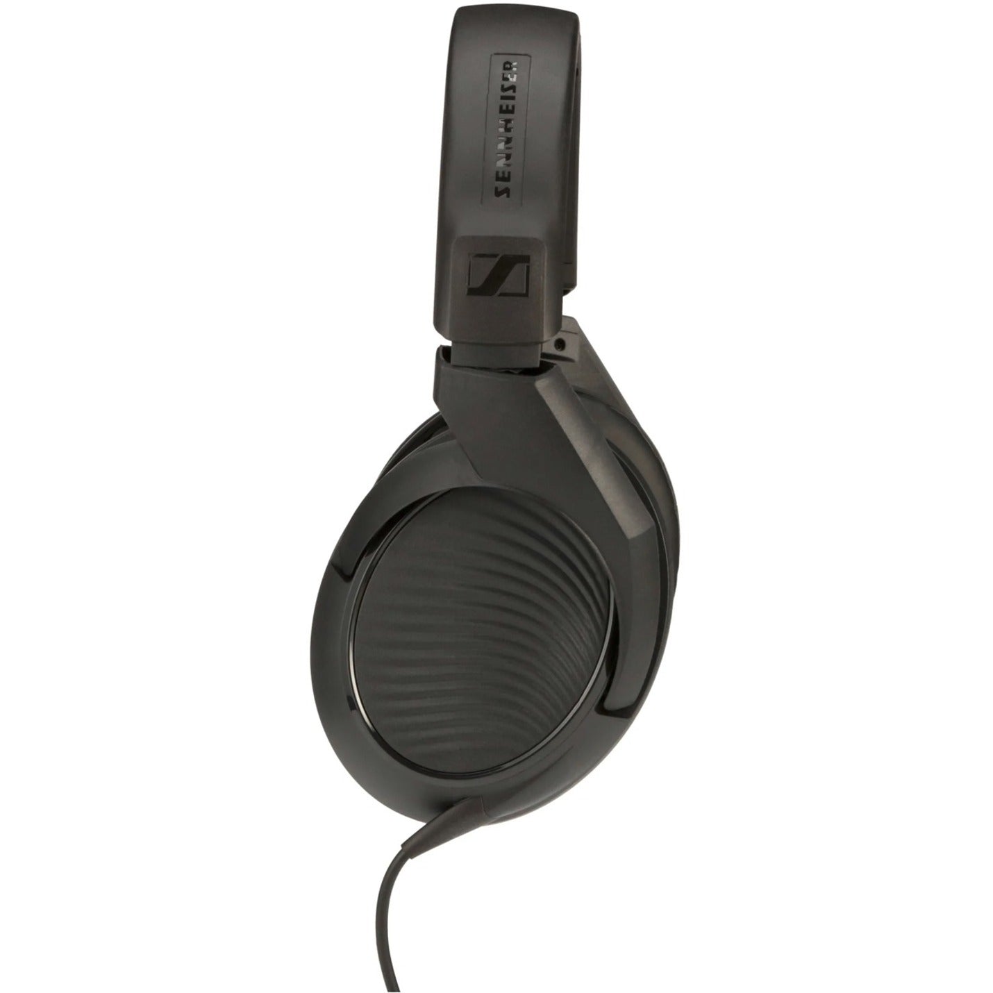 Sennheiser 507182 HD 200 PRO Headphone, Noise Reduction, Comfortable, Over-the-head, Music, Home, Studio