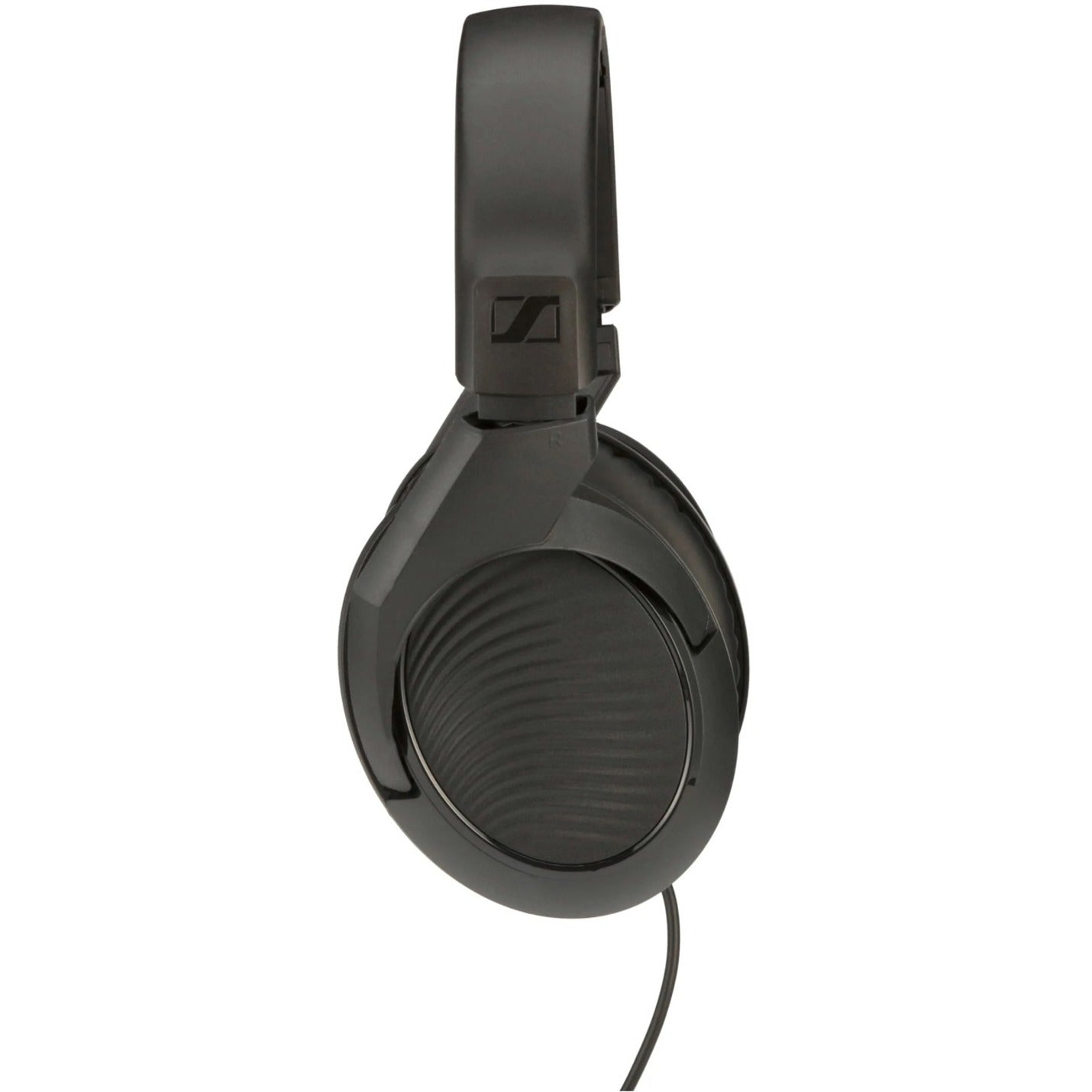 Sennheiser 507182 HD 200 PRO Headphone, Noise Reduction, Comfortable, Over-the-head, Music, Home, Studio