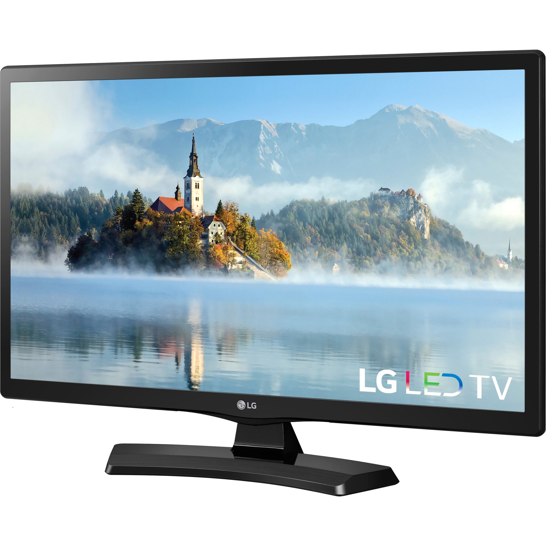 LG 24LJ4540 24" LED-LCD TV, HDTV, LED Backlight, 1366 x 768 Resolution