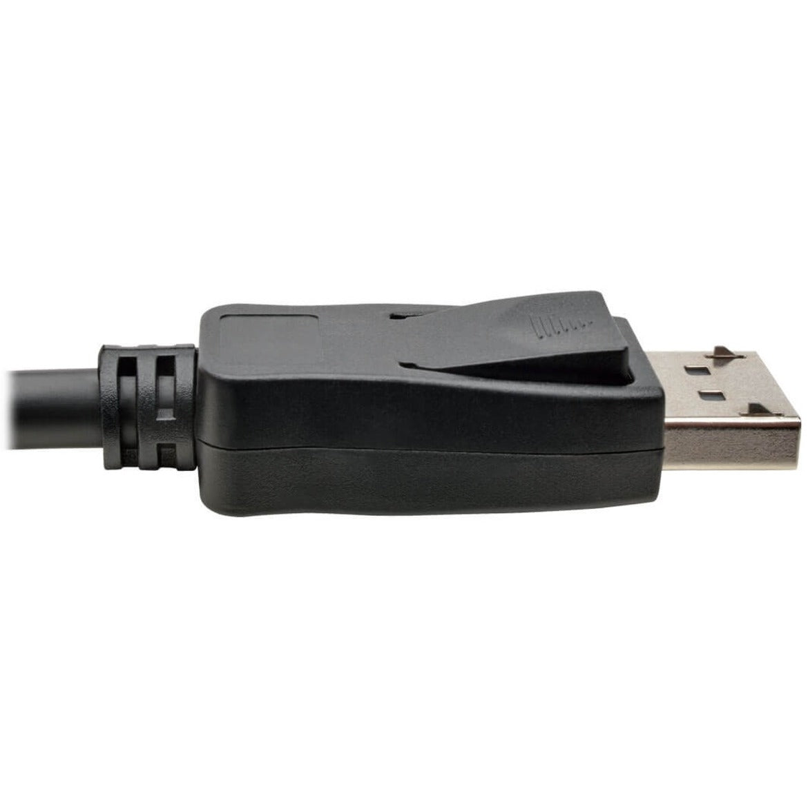 Tripp Lite P582-010-HD-V2A DisplayPort 1.2a to HDMI Active Adapter Cable (M/M), 10 ft.