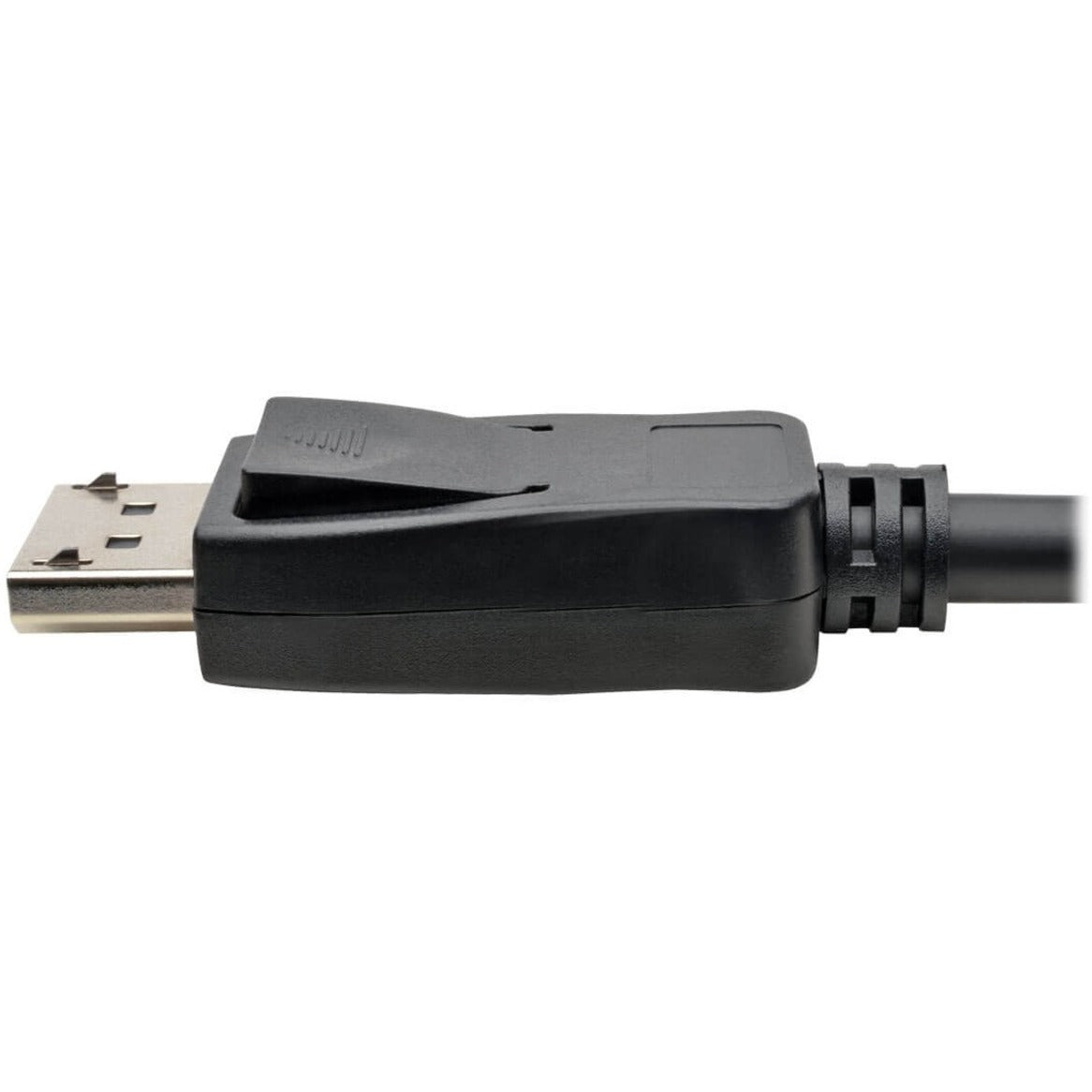 Tripp Lite P582-010-HD-V2A DisplayPort 1.2a to HDMI Active Adapter Cable (M/M), 10 ft.
